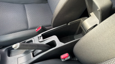 Honda Jazz 1.3 i-VTEC SE 5dr Petrol Hatchback